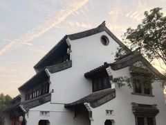 -台儿庄古城