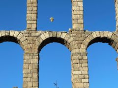 -塞哥维亚输水道