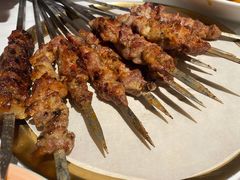 -西域阿里马新疆菜·清真(桂花路店)