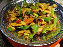 土猪回锅肉-九锅一堂酸菜鱼(新南凯德直营店)