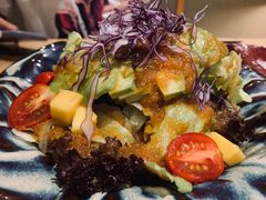 -隐泉京望日式料理(太和广场店)