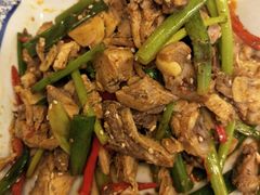 -新疆欣悦饭庄