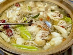 -洪大厨鸡煲(福田店)