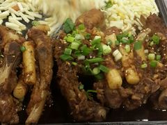 -金顺碳烤肉(1号店)