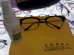 -益视康眼镜(大巷路店)