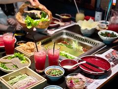 -大隐·成都火锅Bistro(合生麒麟新天地店)