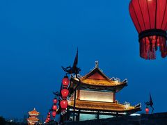 -西安城墙·碑林历史文化景区