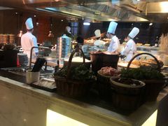 -君悦酒店·乐厨·高空自助餐(青年大街店)