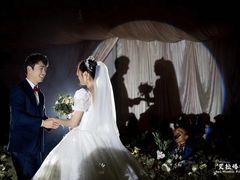 -艾拉私人定制婚礼