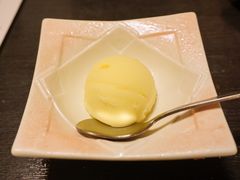 柚子冰淇淋-冰雪之门