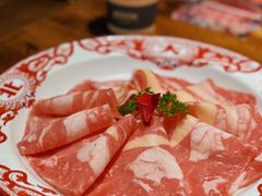 -楠火锅(广州总店)