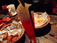 -Perry's·酒吧(黄埔大道店)