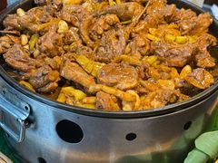 -甘家界牌柠檬鸭(青山店)