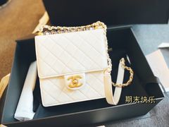 -Chanel(德基广场店)