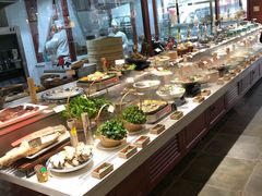 自助取餐区-陈记菜馆·非遗淮扬菜(东关街教场店)