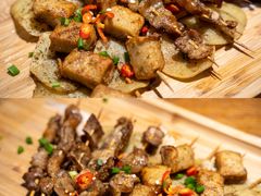 -串东家·好酒配好串(拱墅万达金街店)