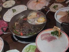 -潮澎派·潮汕菜大排档(南较西路店)