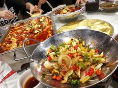 -巴渝菜馆(涿州店)