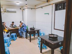 -石灰市毛记烧鸡公(解放碑店)