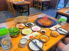 -红辣椒八爪鱼特色韩国料理专门店(远景路旗舰店)