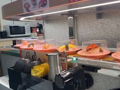 -争鲜回转寿司(大连和平广场凯德PLUS店)