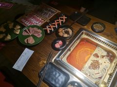 -九鼎轩脆毛肚火锅(邗江万达店)