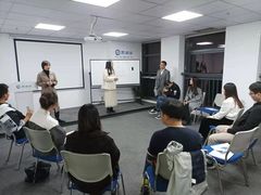 -思训家演讲口才培训(上城校区)