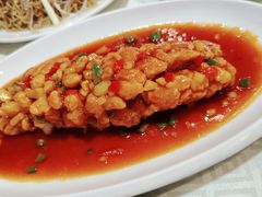 -寻味顺德·顺峰山庄(大良店)