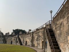 -石炮台公园