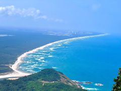 -海南铜鼓岭景区