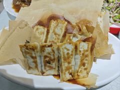 -逢春菜馆天津菜(胜利路店)