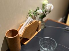 餐具摆设-阿里家·新疆烤肉酒場 by MIG