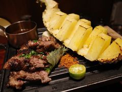 -山葵家居酒屋(天目里店)