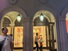 -澳门威尼斯人综合度假区