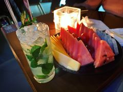 -TZ House音乐现场(来福士中心店)