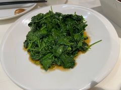 酒香草头-光明邨大酒家(淮海路店)
