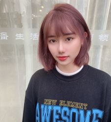 -猫小姐美发美甲造型店