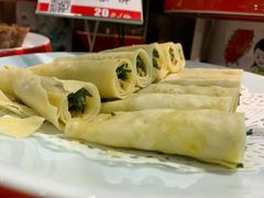 -令氏家外家周秦食府(高新店)