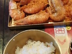 -钳真多钓虾馆·小龙虾海鲜烧烤(九六广场店)