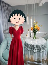 -衣贝姿婚纱礼服馆