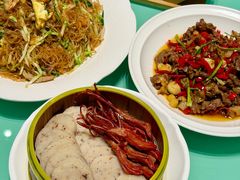 -瓯菜排档·温州海鲜(玕南店)