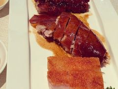 烧味三拼-御宝轩(益丰·外滩源店)