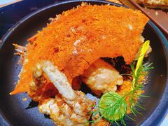 -花潮料理艺食馆(世欧广场店)