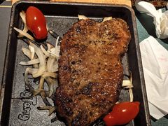 -国际饭店·西餐厅(西大直街店)