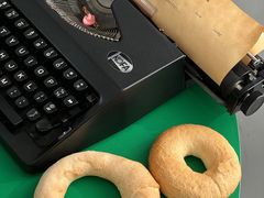 -LaFBagel手作烘焙工作室