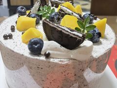 -你好独角兽·蛋糕甜品