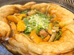 -二十一分小锅炖(中心店)