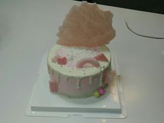 成品-DIY SWEET21(升平路店)