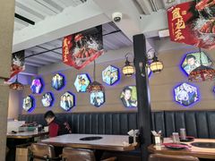 -沪小胖·小龙虾·蓝龙王(八佰伴店)