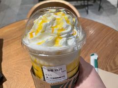-星巴克(深圳布吉万象汇4F店)